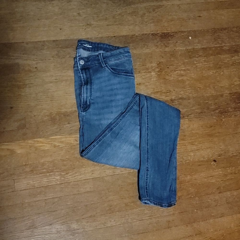 Super skinny jean
